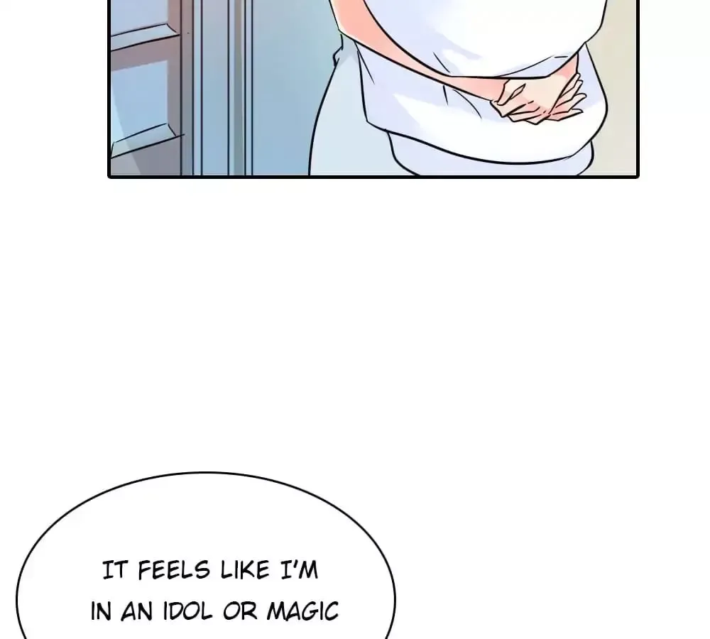 Sweety Curing Blood Chapter 4 page 32