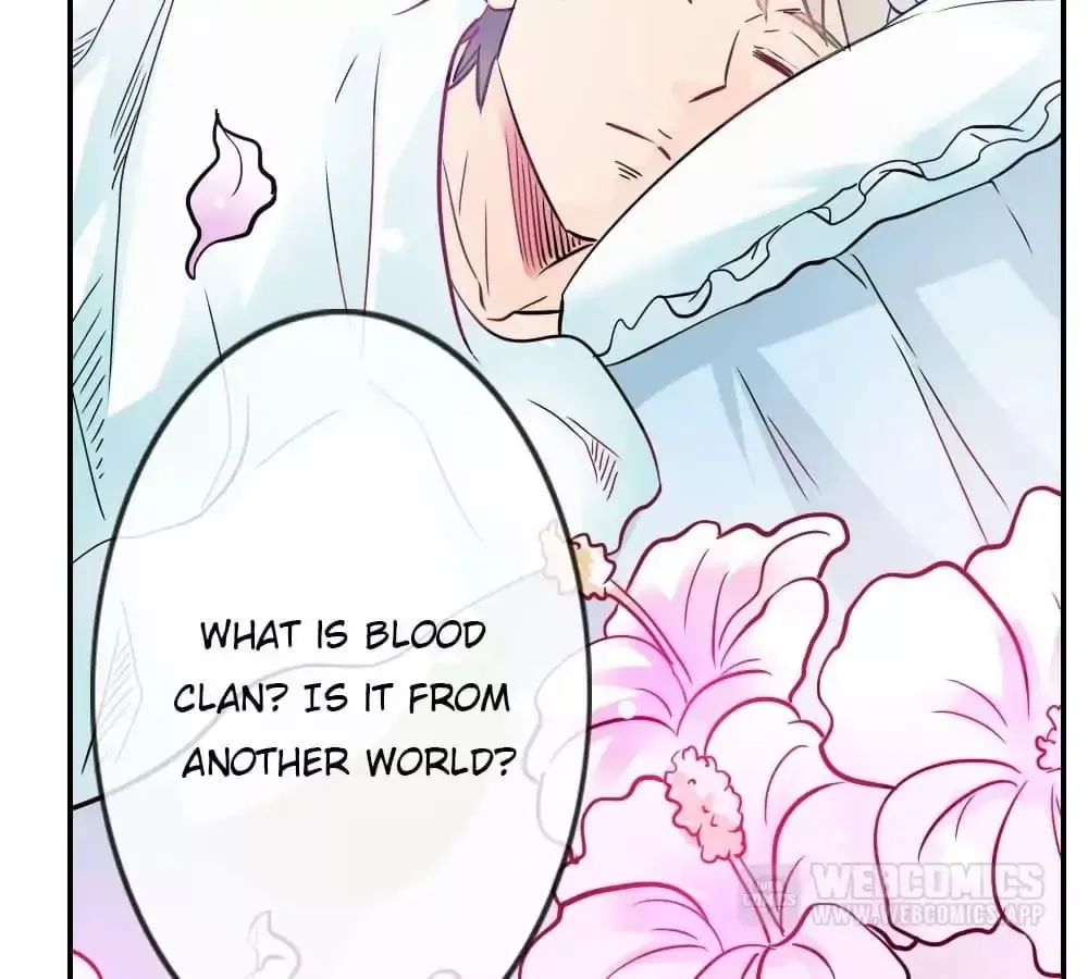 Sweety Curing Blood Chapter 4 page 35