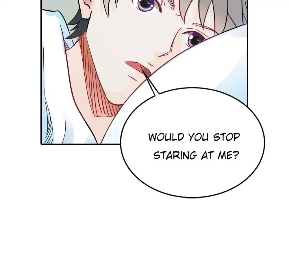 Sweety Curing Blood Chapter 4 page 37