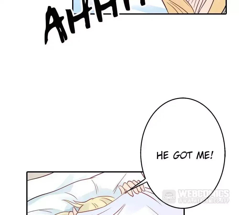 Sweety Curing Blood Chapter 4 page 39