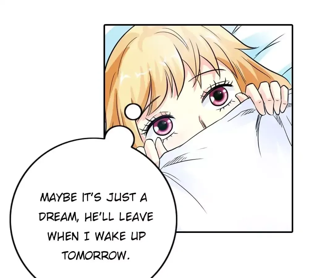 Sweety Curing Blood Chapter 4 page 41
