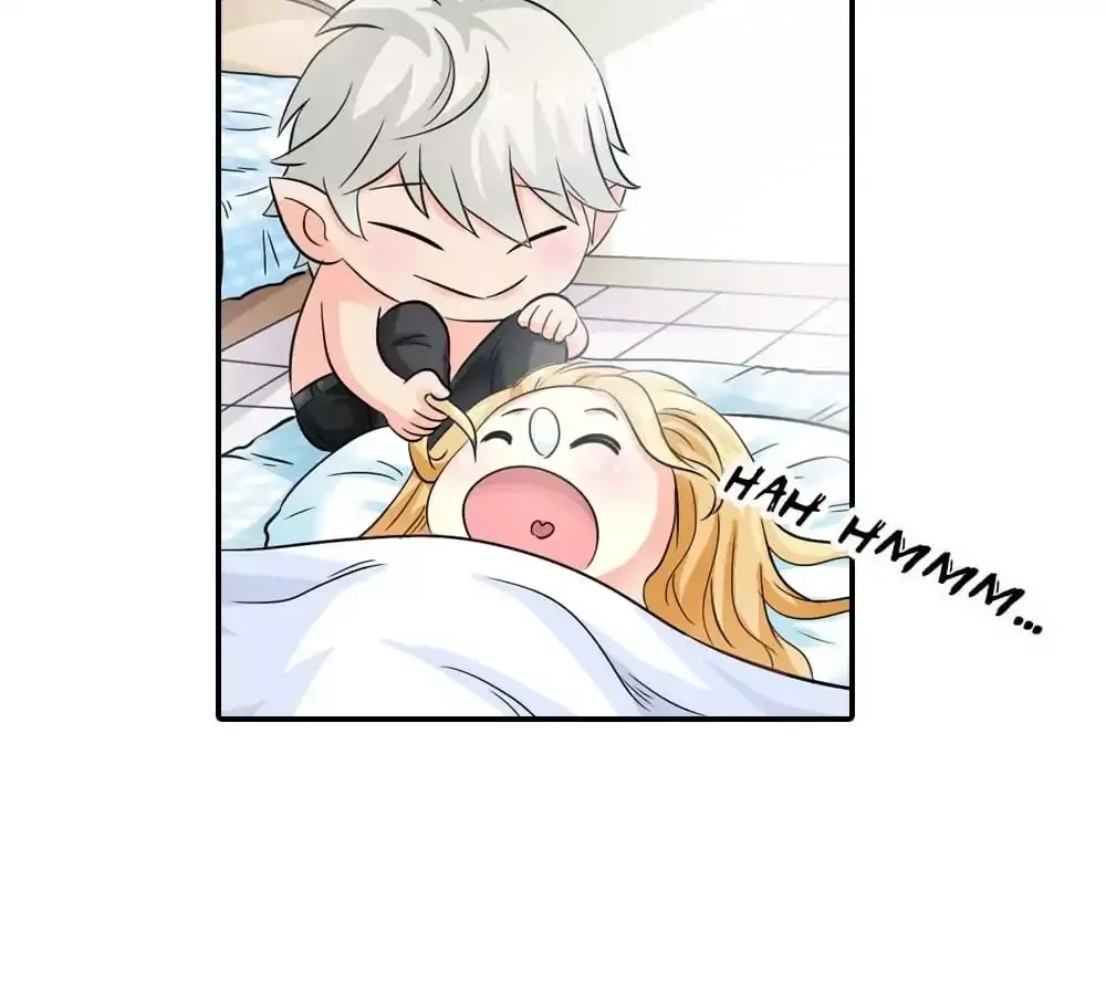 Sweety Curing Blood Chapter 4 page 45