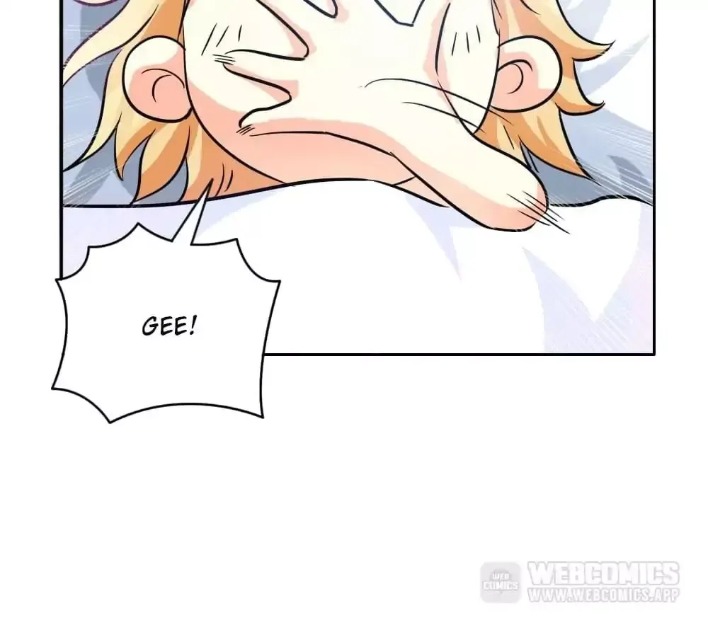 Sweety Curing Blood Chapter 4 page 47