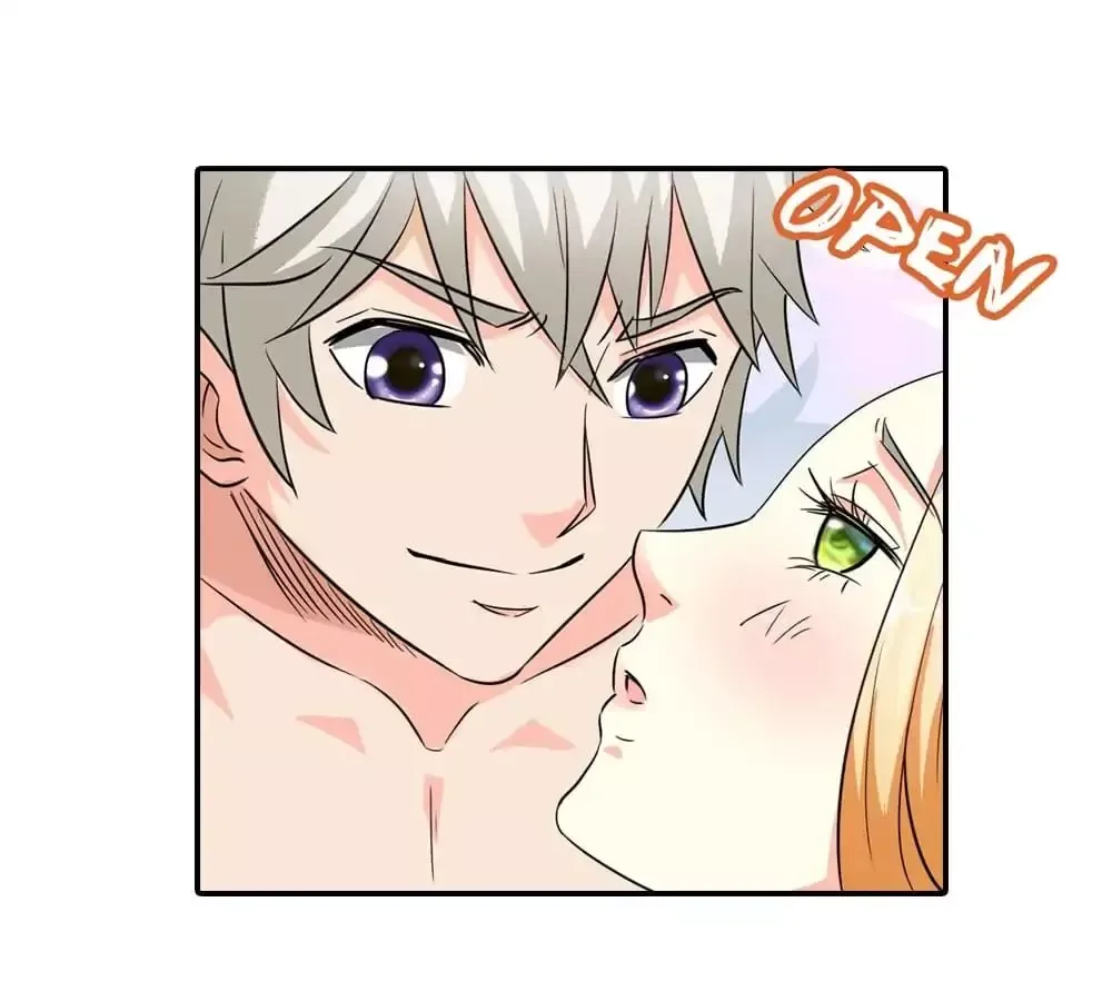 Sweety Curing Blood Chapter 4 page 48