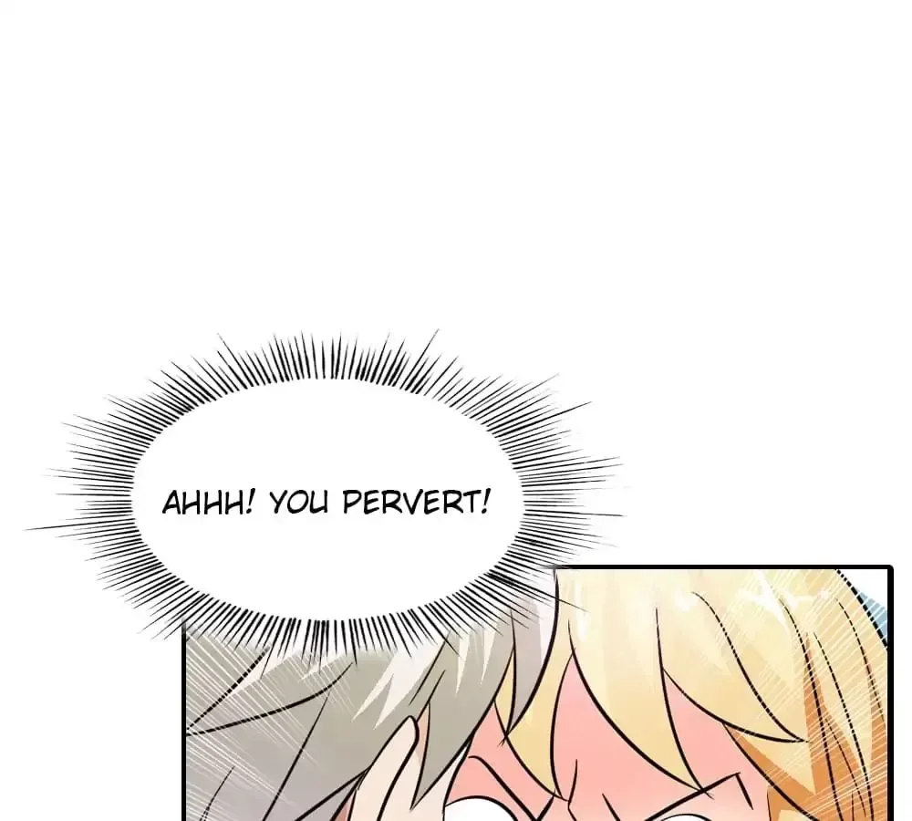 Sweety Curing Blood Chapter 4 page 49