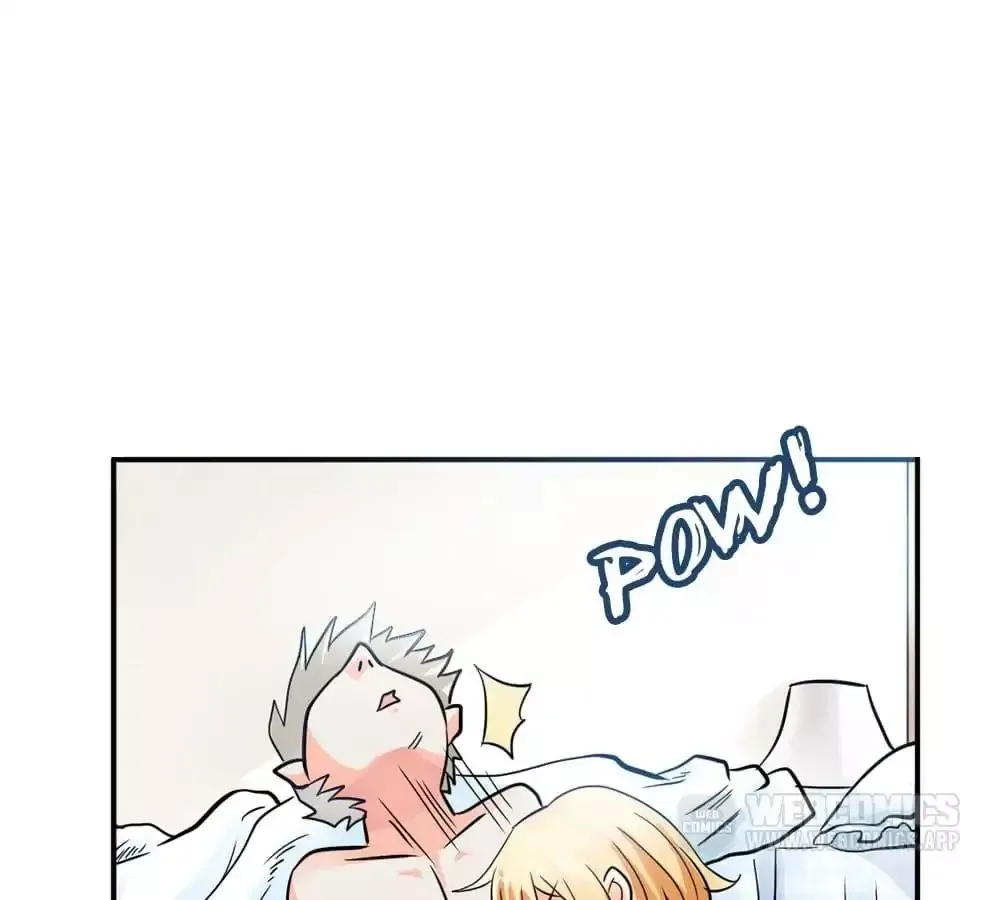 Sweety Curing Blood Chapter 4 page 51