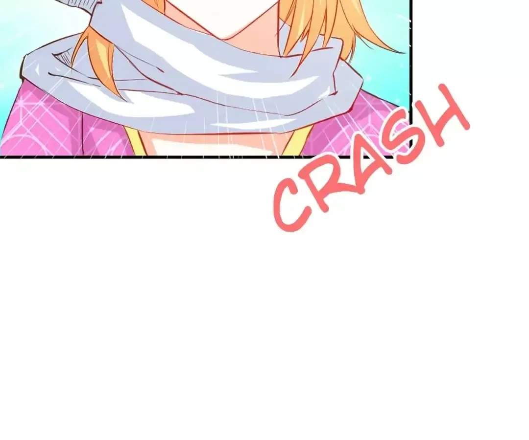 Sweety Curing Blood Chapter 40 page 21