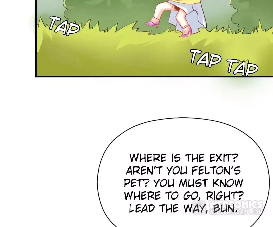 Sweety Curing Blood Chapter 40 page 14