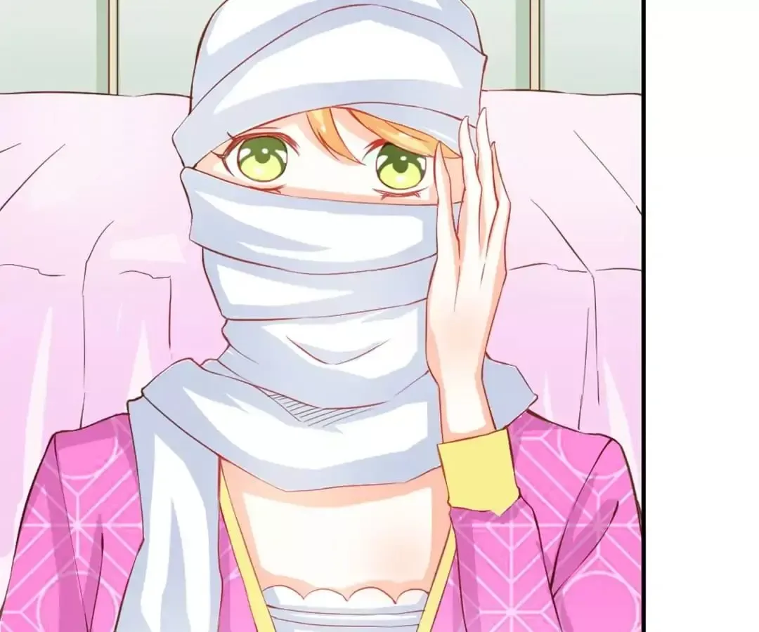 Sweety Curing Blood Chapter 40 page 8