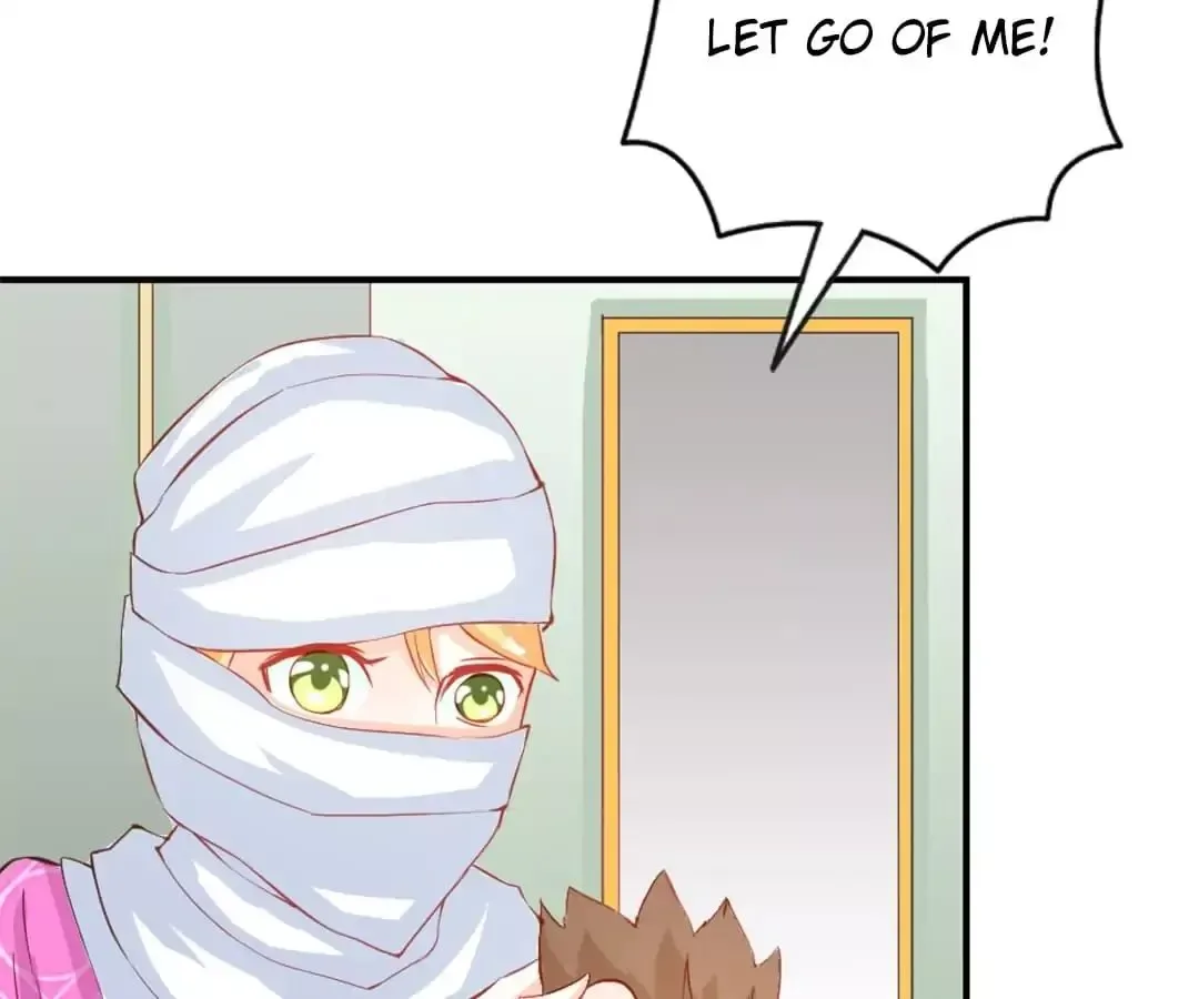 Sweety Curing Blood Chapter 40 page 11
