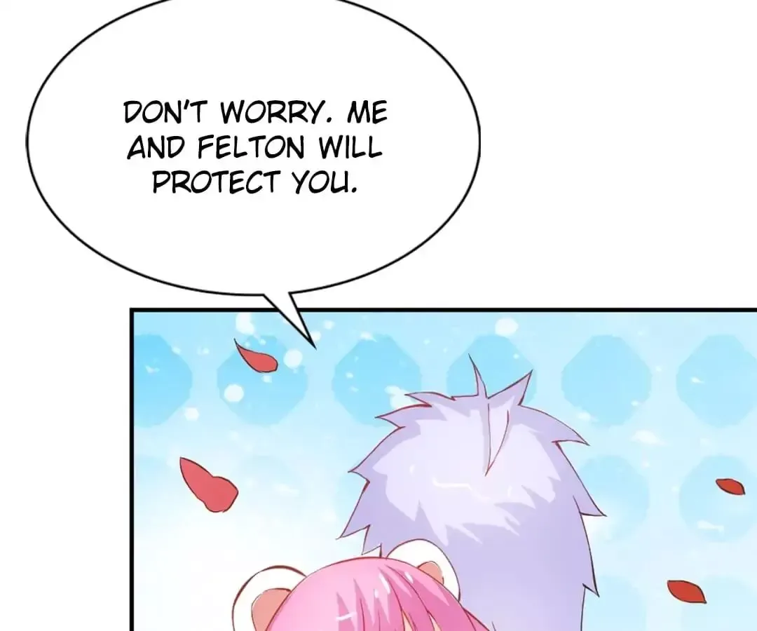 Sweety Curing Blood Chapter 40 page 5