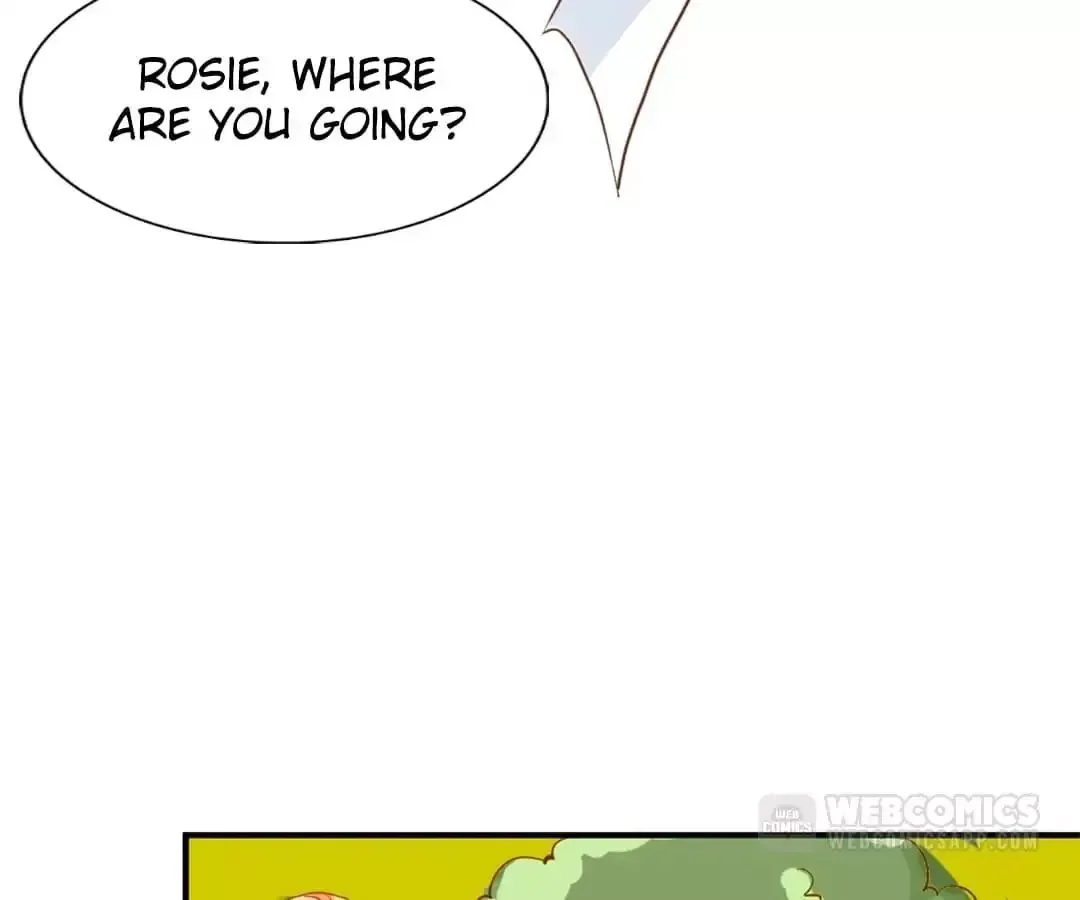 Sweety Curing Blood Chapter 40 page 26