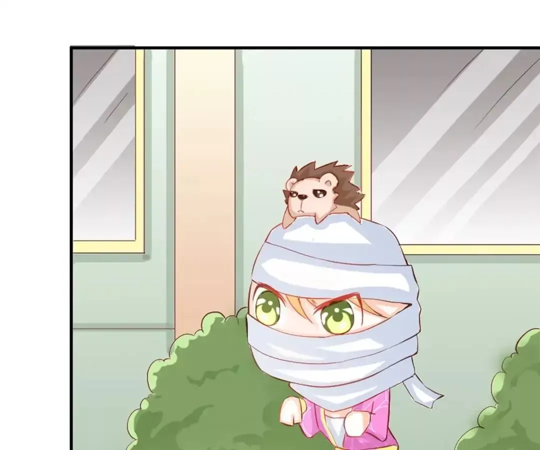 Sweety Curing Blood Chapter 40 page 13