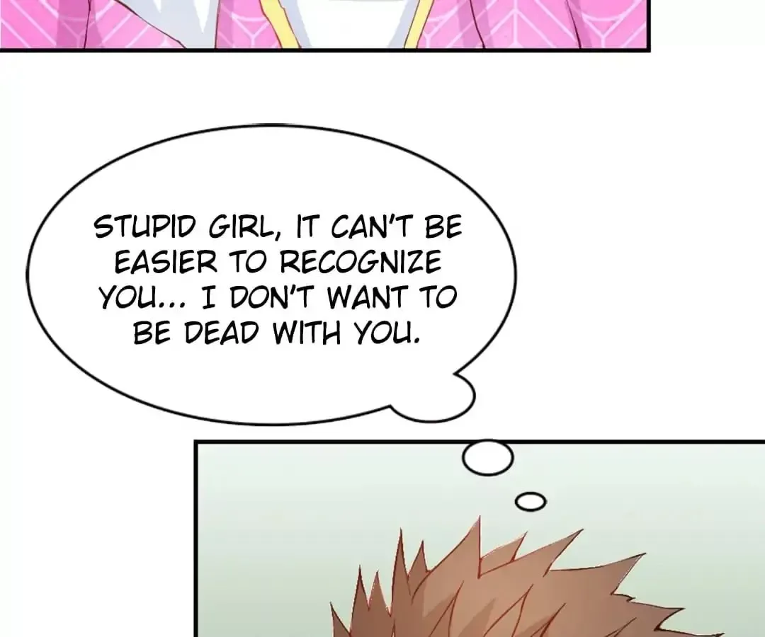 Sweety Curing Blood Chapter 40 page 9