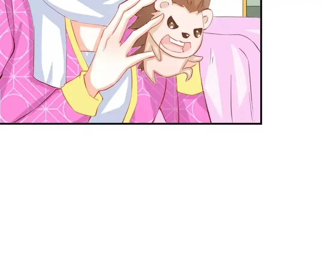 Sweety Curing Blood Chapter 40 page 12