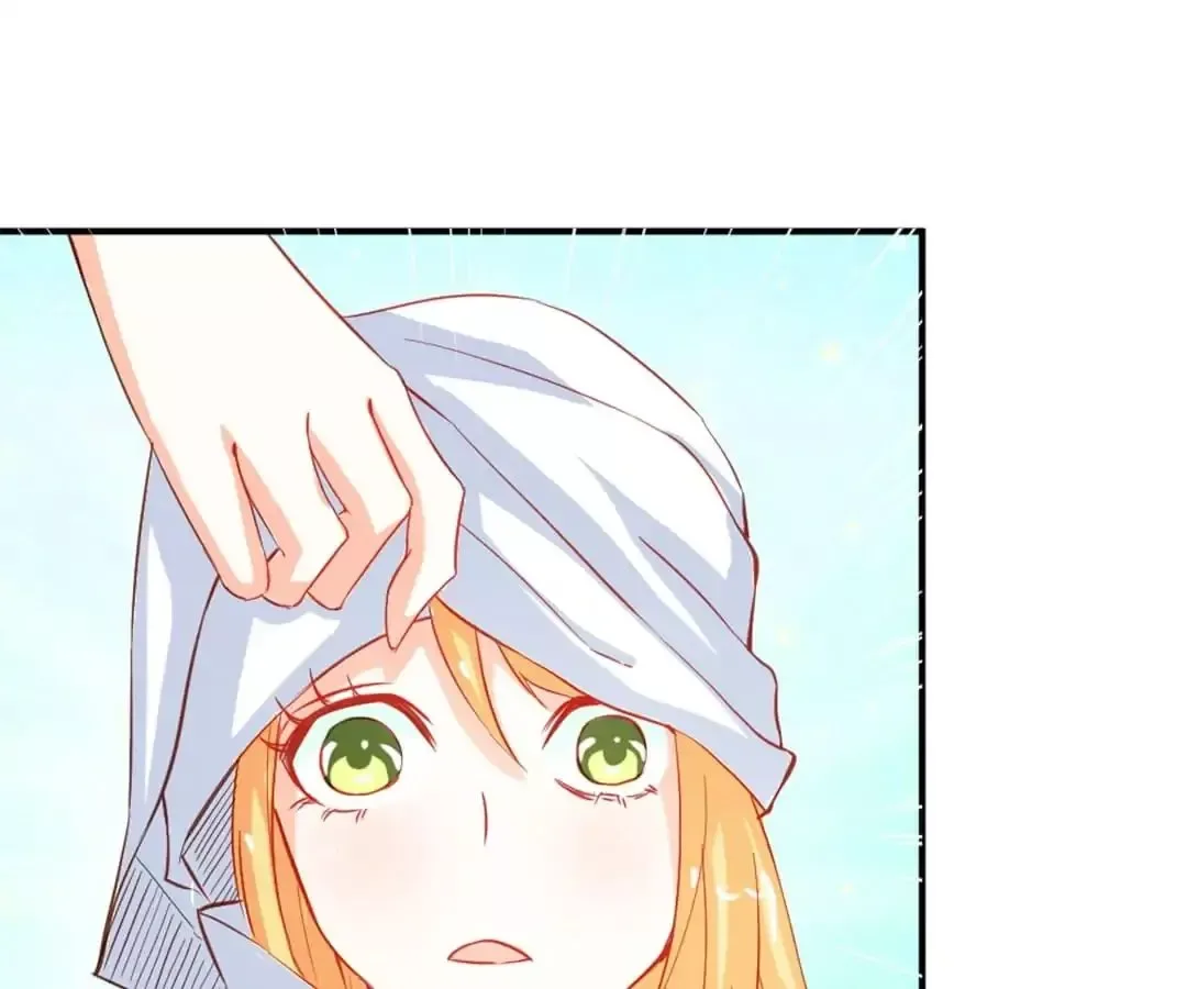 Sweety Curing Blood Chapter 40 page 20