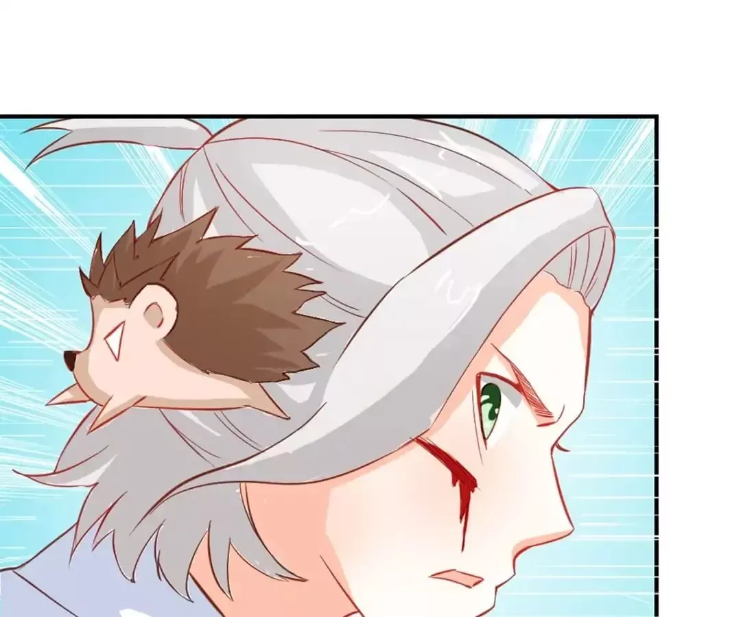 Sweety Curing Blood Chapter 40 page 29