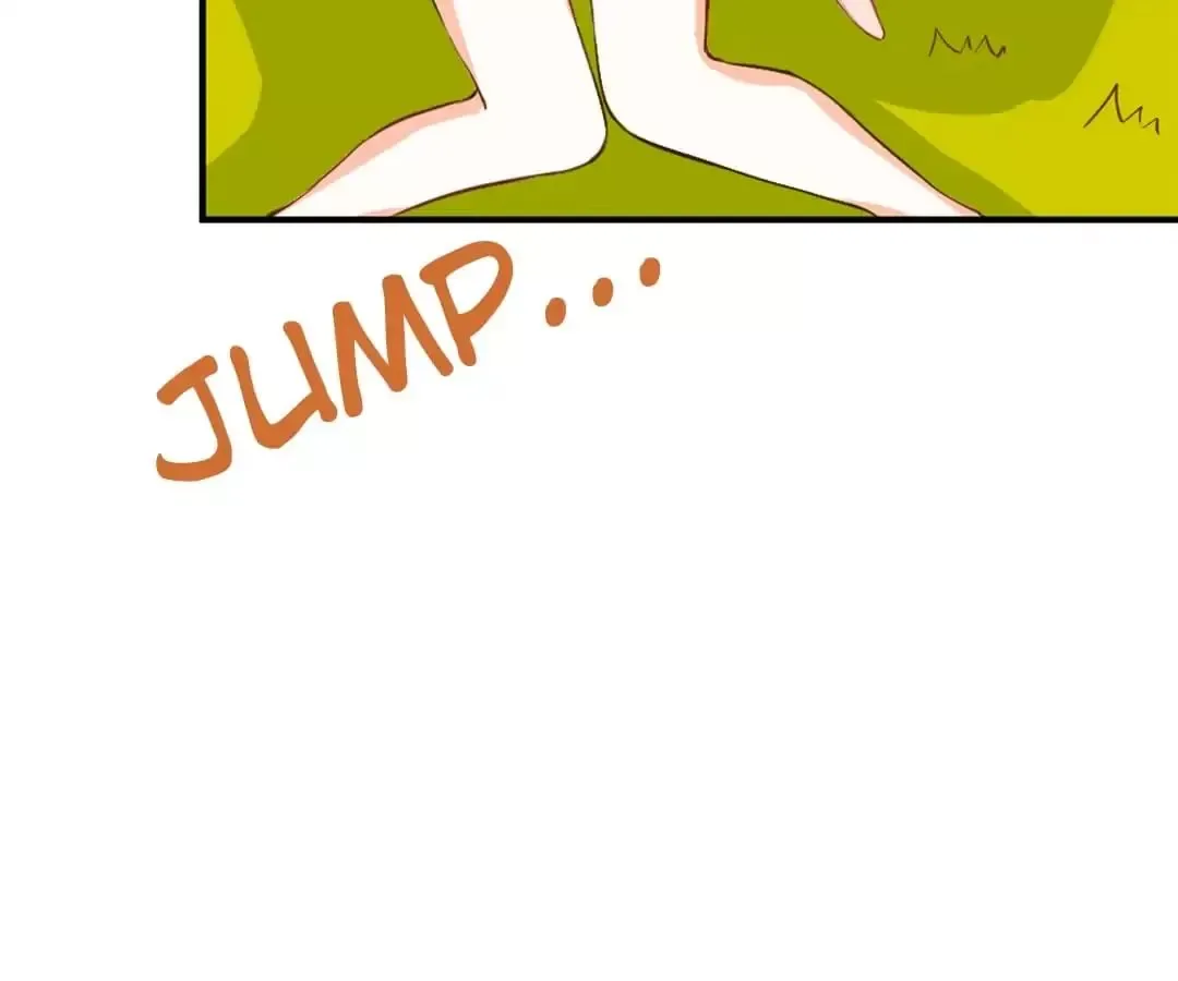 Sweety Curing Blood Chapter 40 page 28