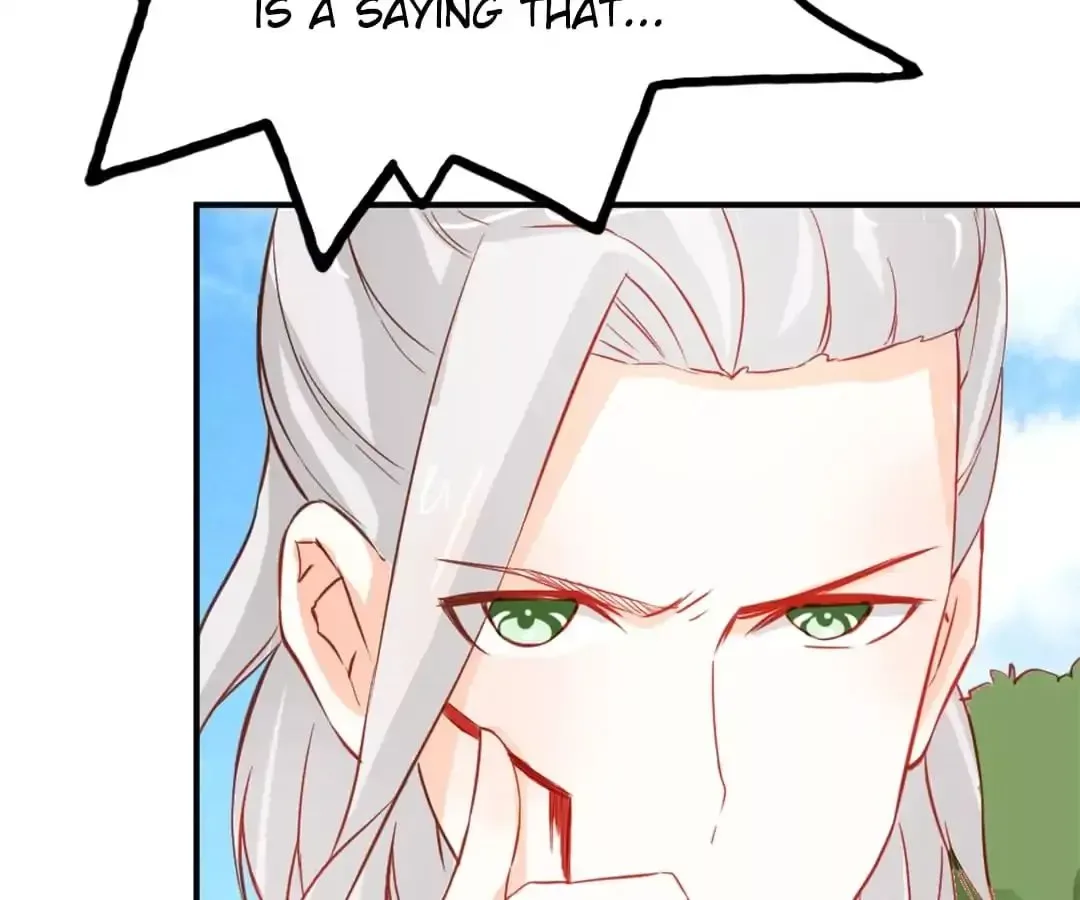 Sweety Curing Blood Chapter 40 page 34