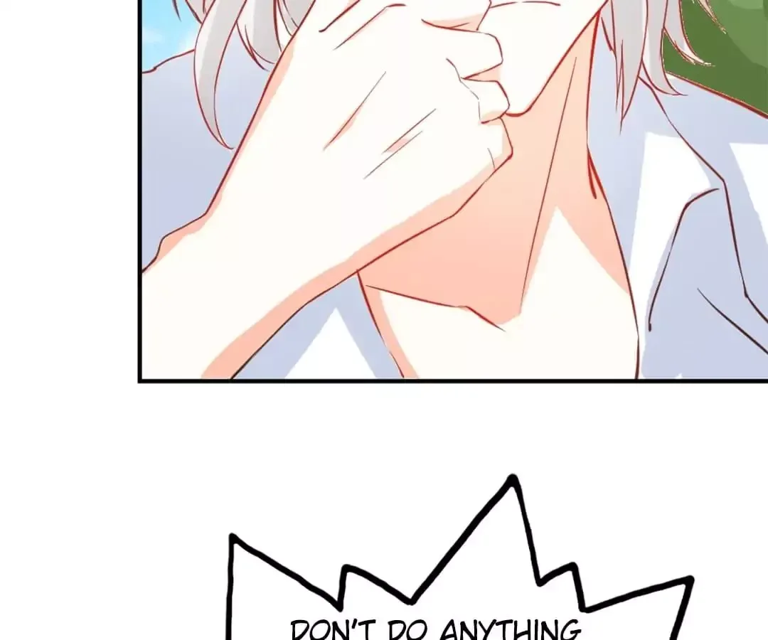 Sweety Curing Blood Chapter 40 page 35