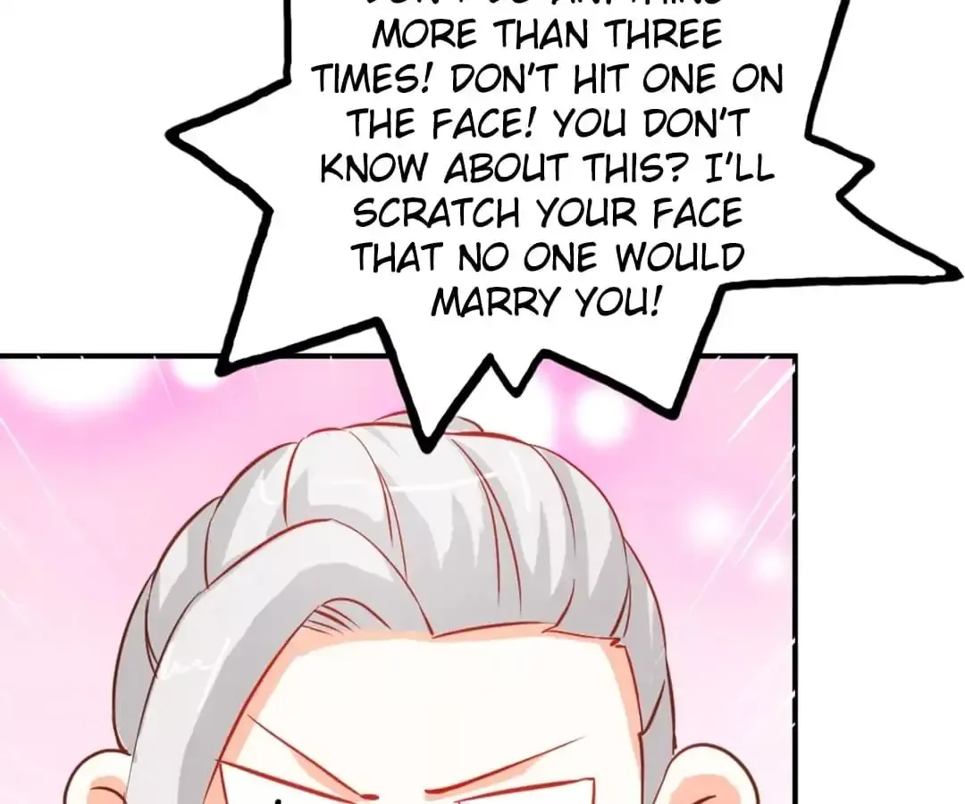 Sweety Curing Blood Chapter 40 page 36