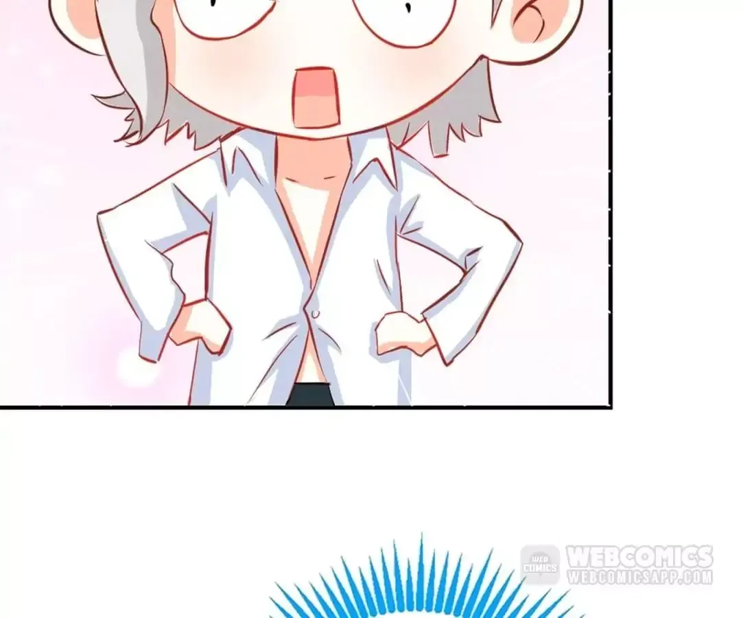 Sweety Curing Blood Chapter 40 page 37