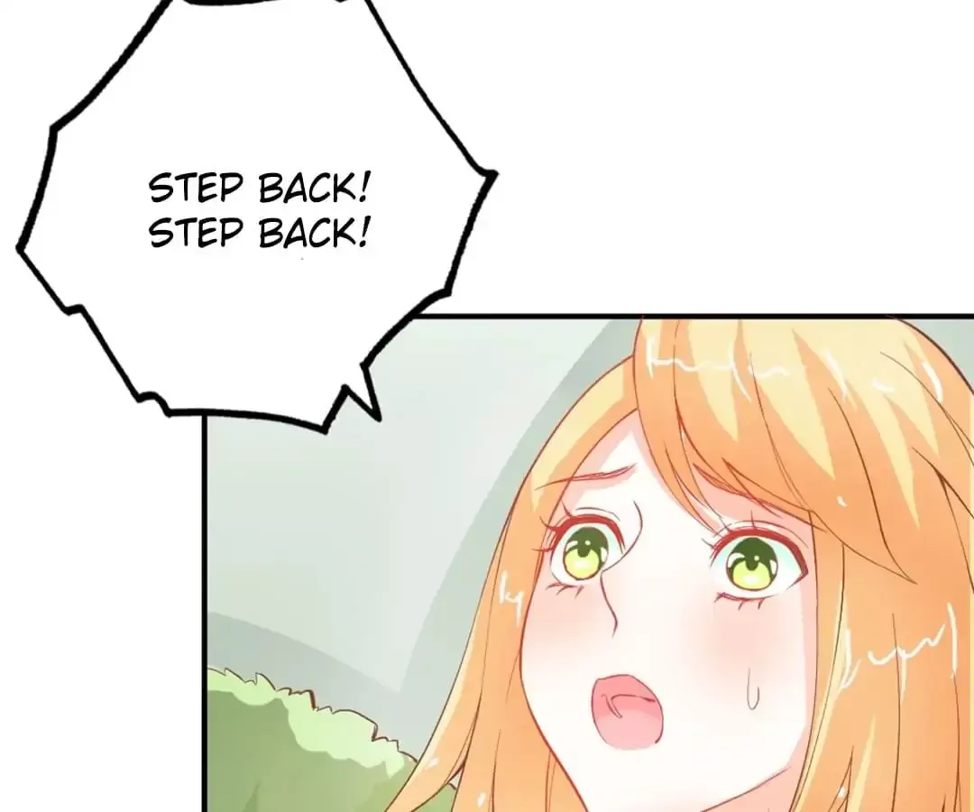 Sweety Curing Blood Chapter 40 page 42