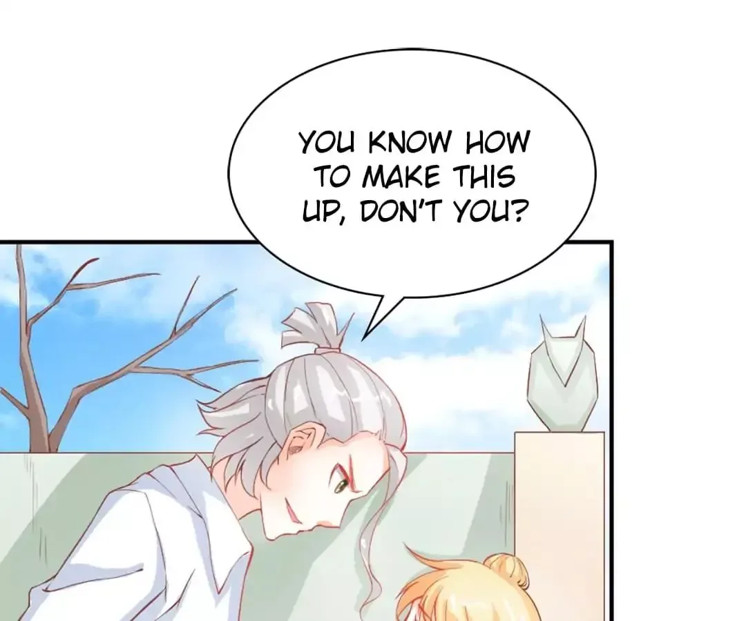 Sweety Curing Blood Chapter 40 page 40