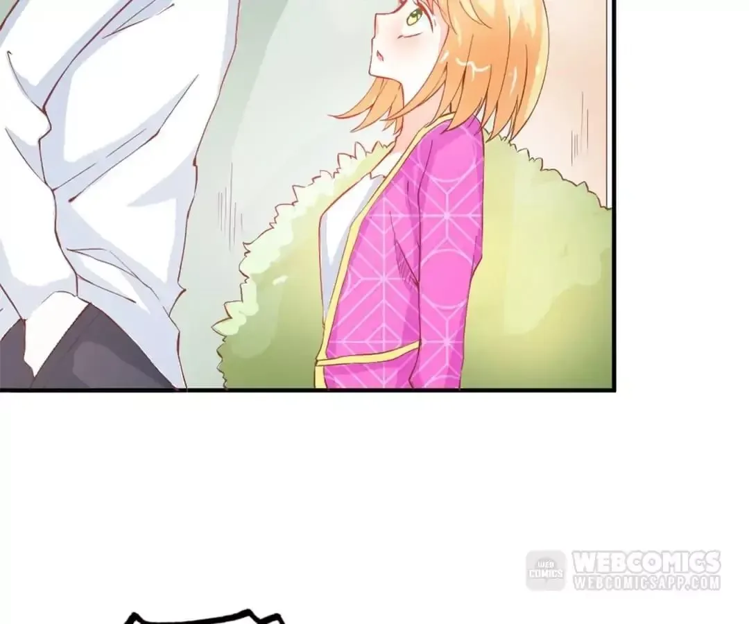 Sweety Curing Blood Chapter 40 page 41
