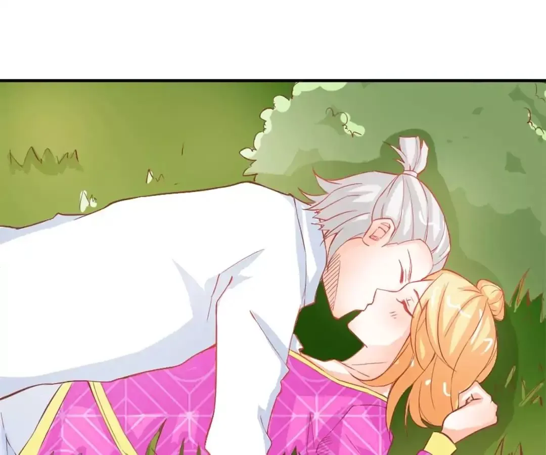 Sweety Curing Blood Chapter 40 page 46