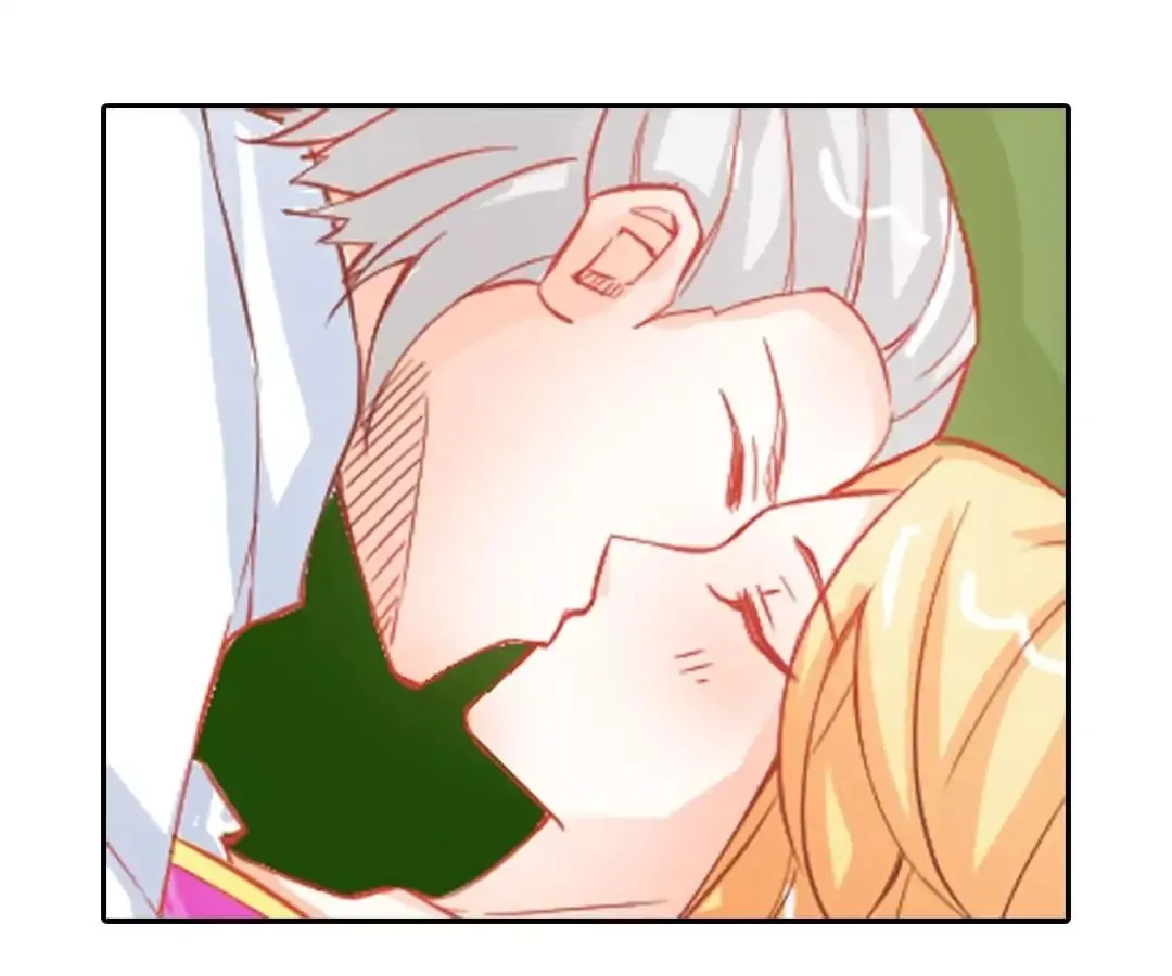 Sweety Curing Blood Chapter 40 page 48