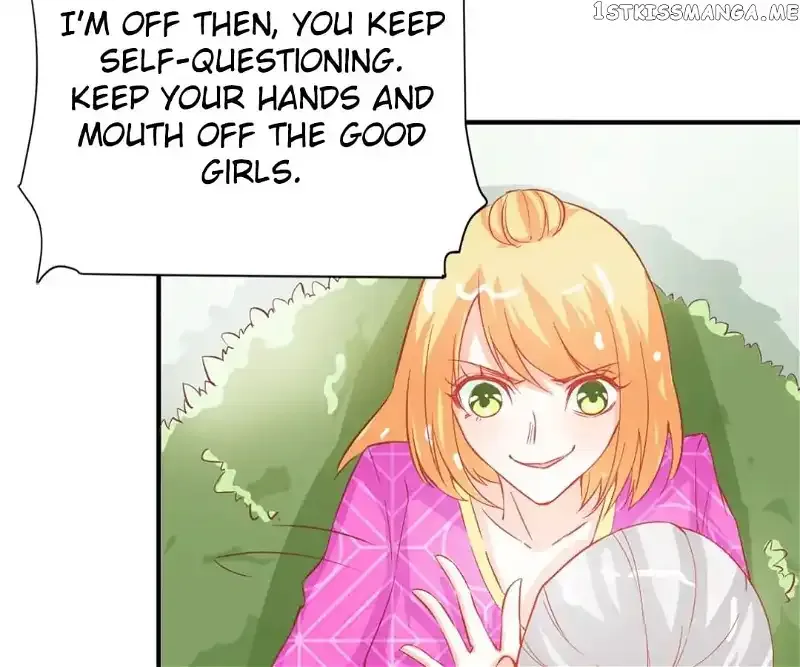 Sweety Curing Blood Chapter 41 page 6