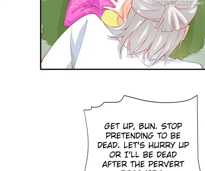 Sweety Curing Blood Chapter 41 page 7