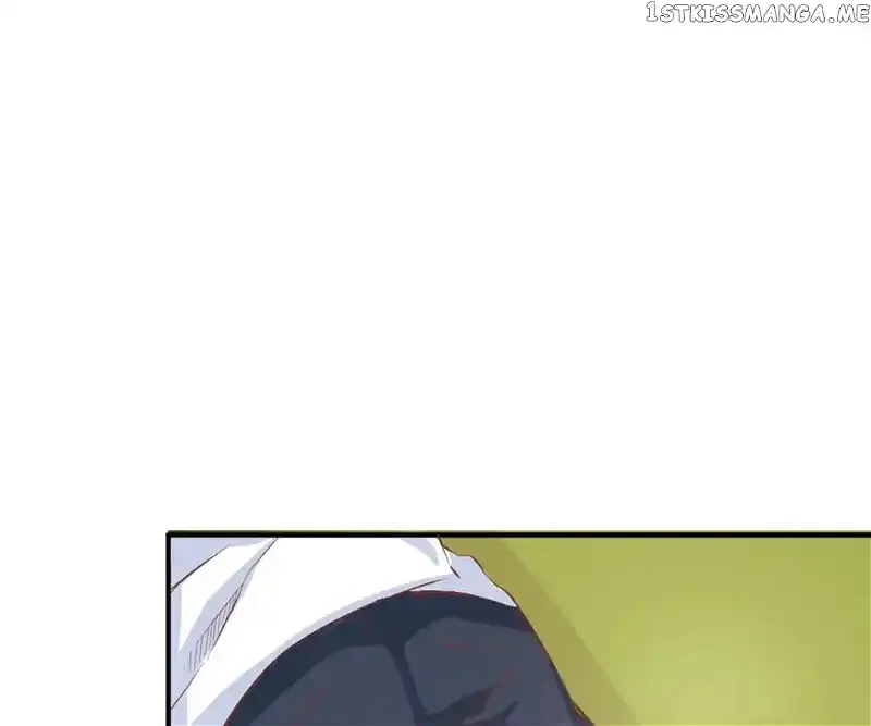 Sweety Curing Blood Chapter 41 page 1
