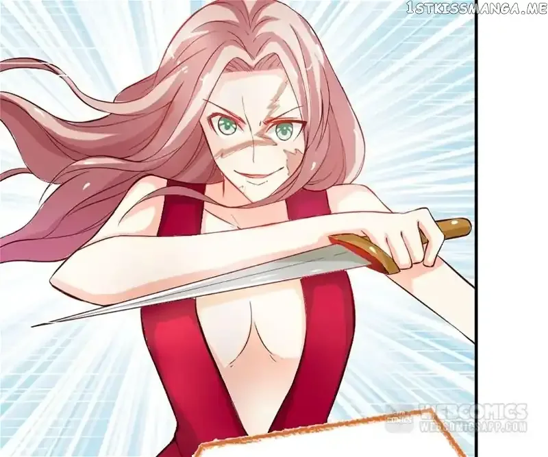 Sweety Curing Blood Chapter 41 page 24