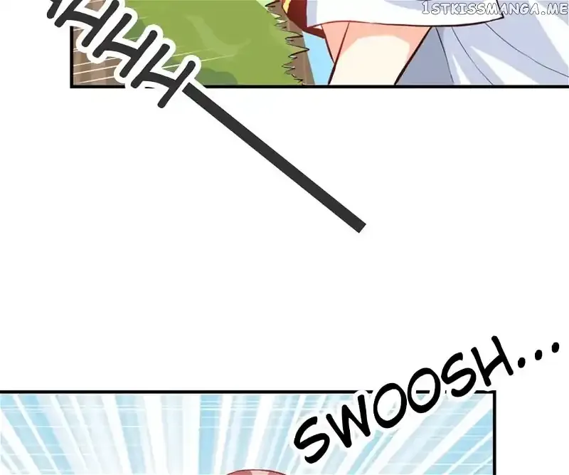 Sweety Curing Blood Chapter 41 page 23