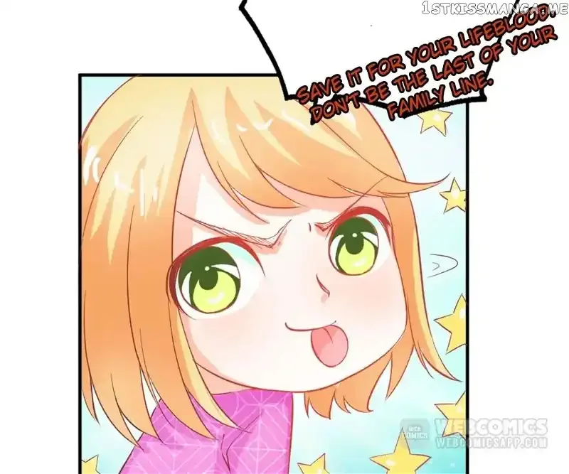 Sweety Curing Blood Chapter 41 page 12