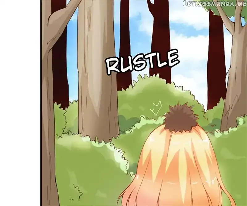 Sweety Curing Blood Chapter 41 page 18