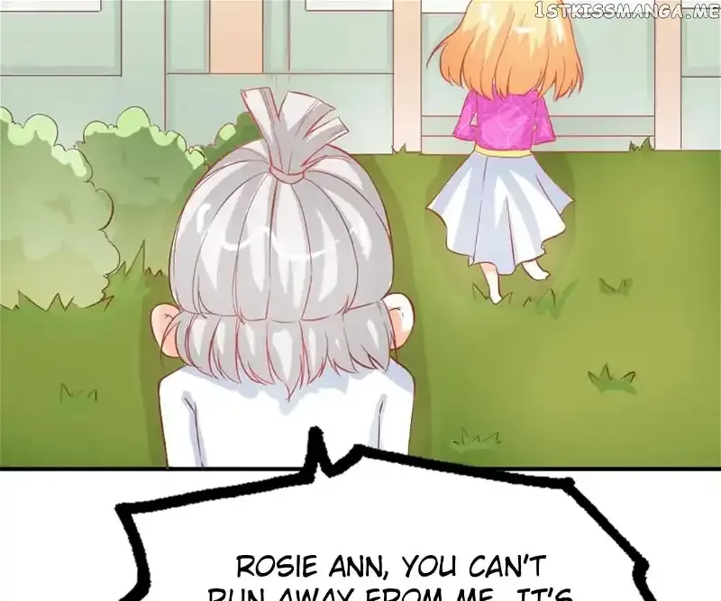 Sweety Curing Blood Chapter 41 page 14