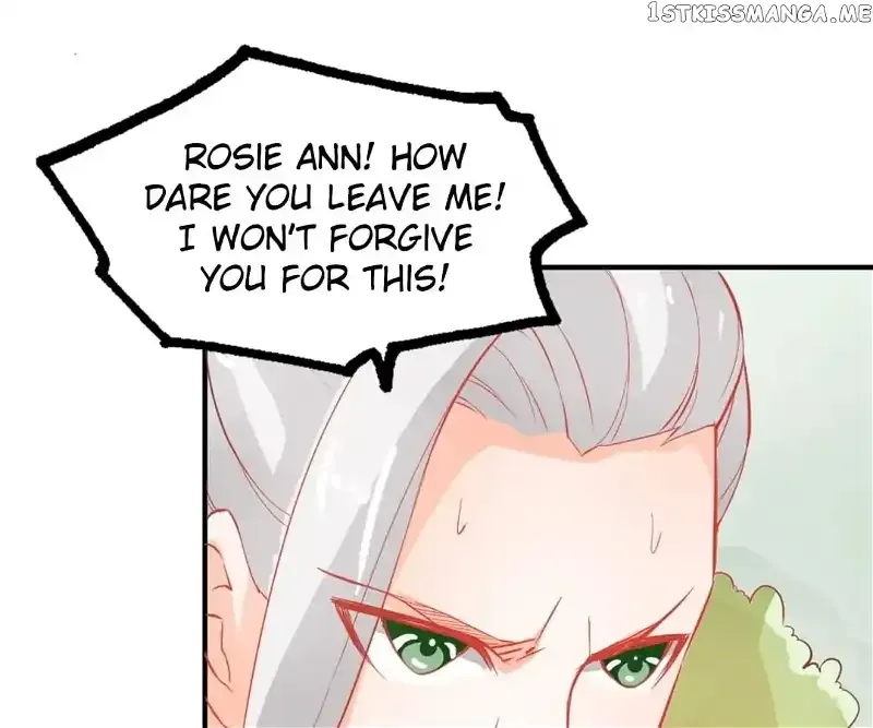 Sweety Curing Blood Chapter 41 page 10