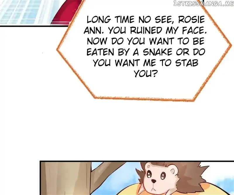 Sweety Curing Blood Chapter 41 page 25