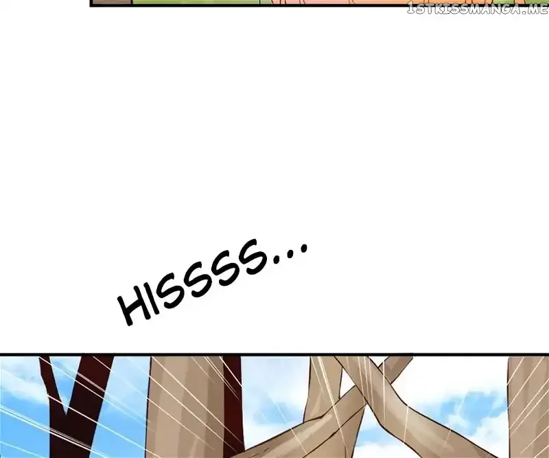 Sweety Curing Blood Chapter 41 page 19