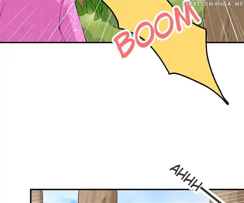 Sweety Curing Blood Chapter 41 page 21