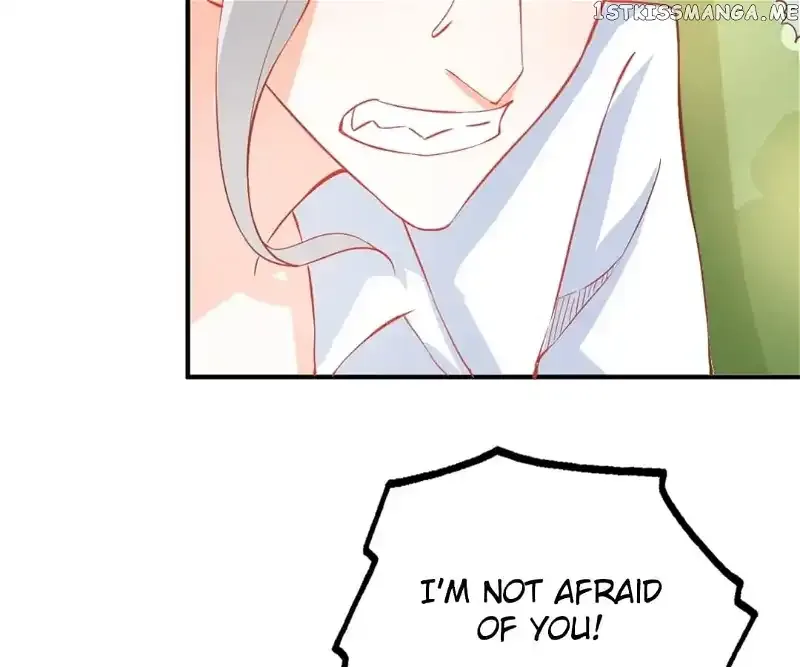 Sweety Curing Blood Chapter 41 page 11