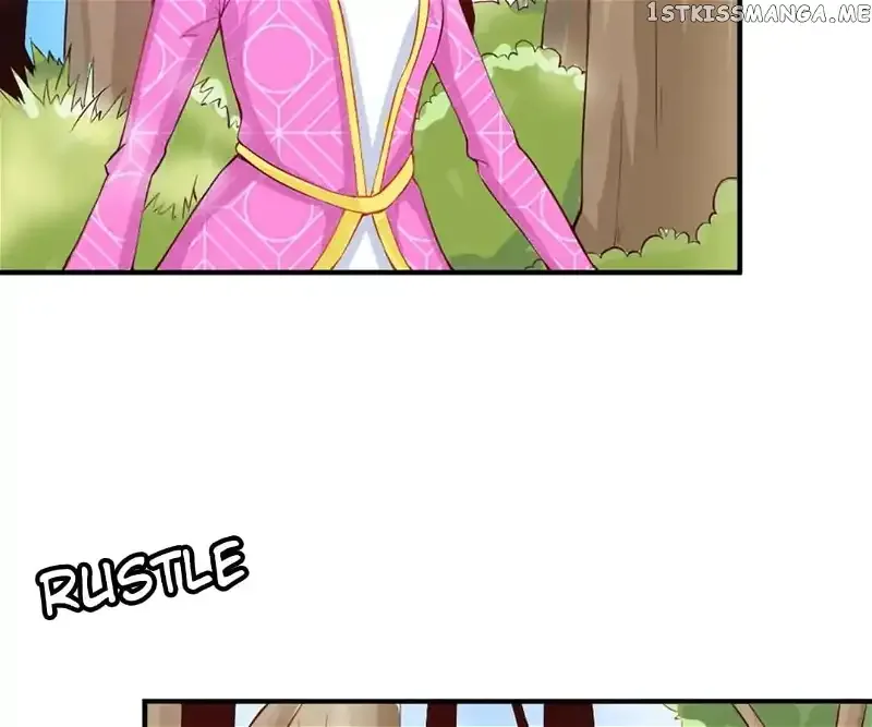 Sweety Curing Blood Chapter 41 page 17