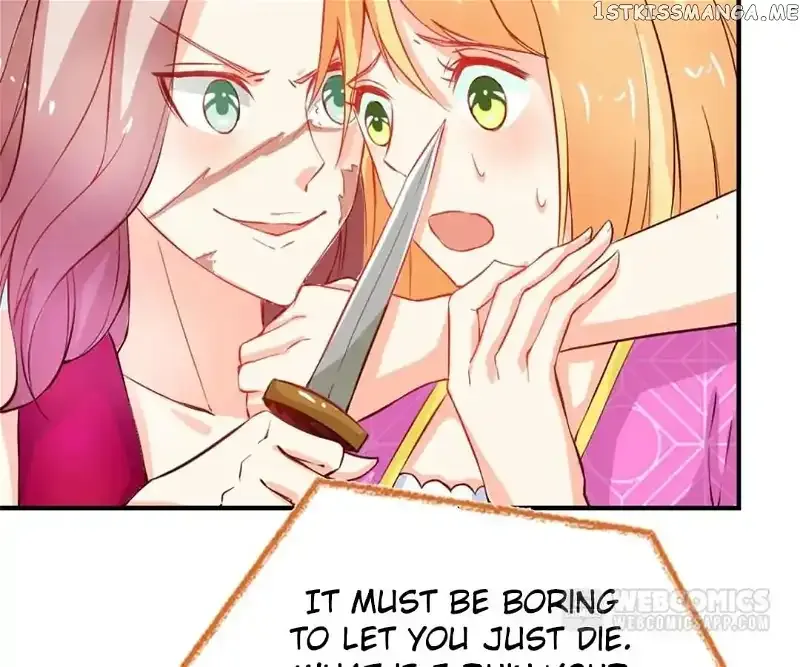 Sweety Curing Blood Chapter 41 page 28