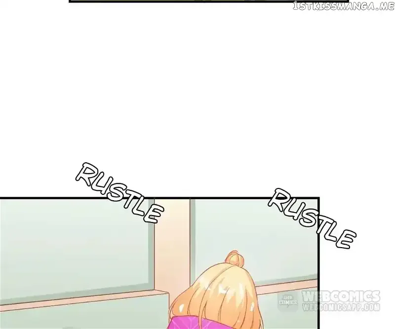 Sweety Curing Blood Chapter 41 page 9