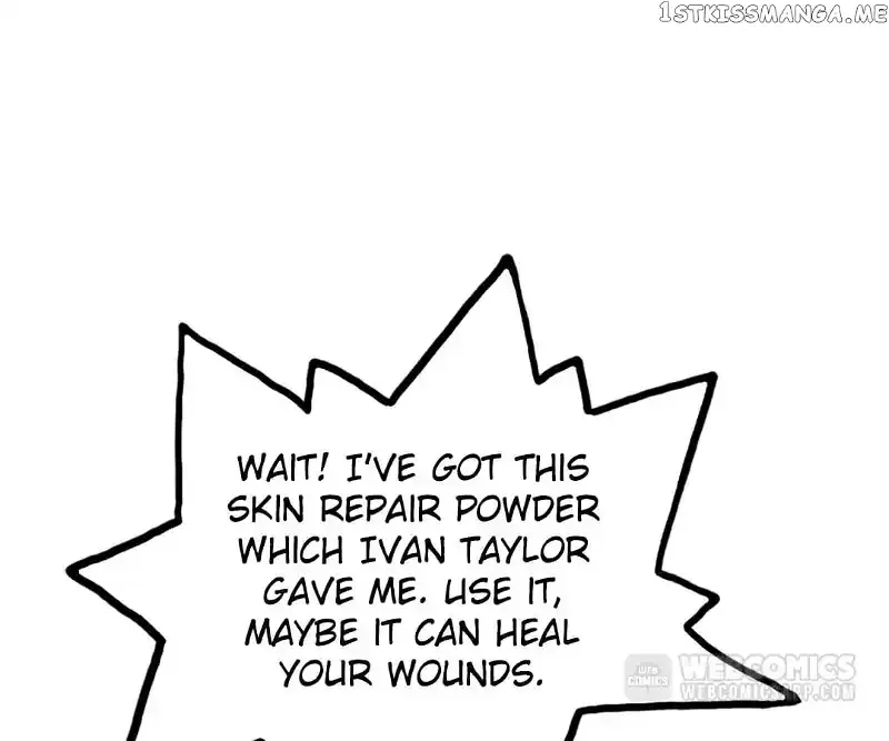 Sweety Curing Blood Chapter 41 page 31