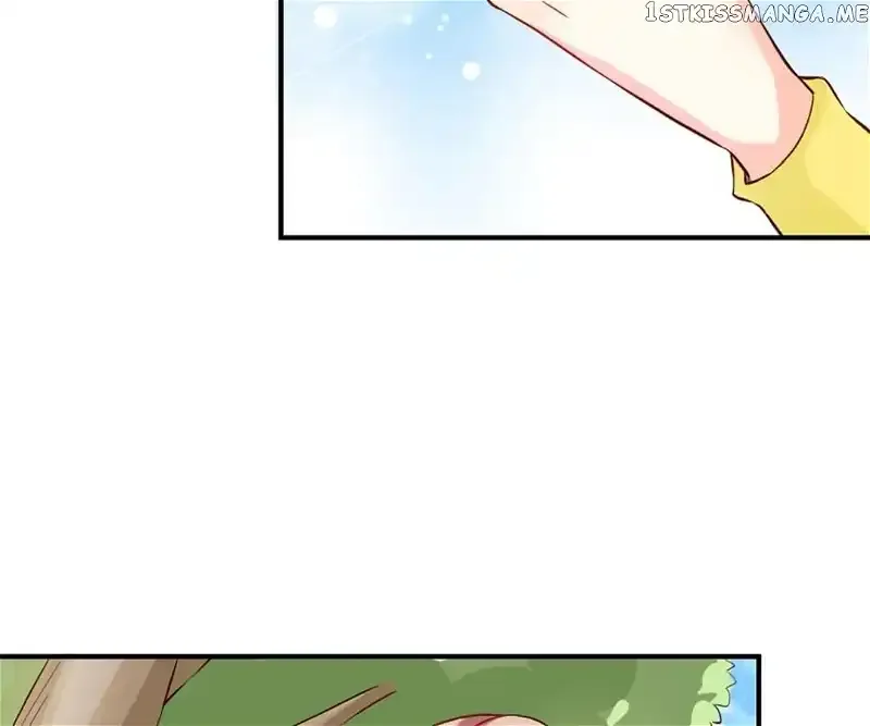 Sweety Curing Blood Chapter 41 page 33