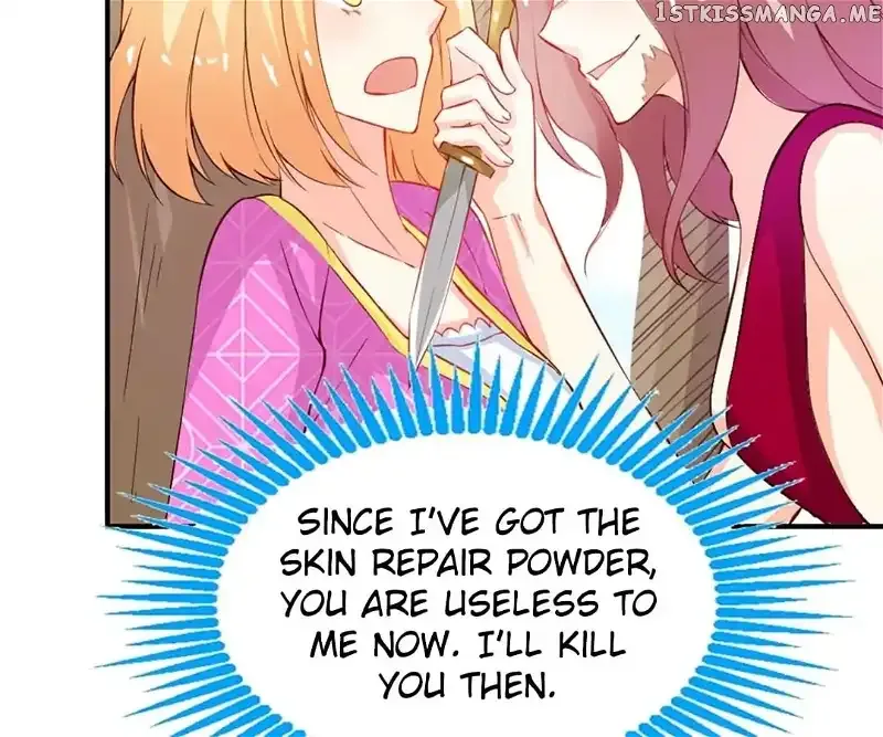 Sweety Curing Blood Chapter 41 page 36